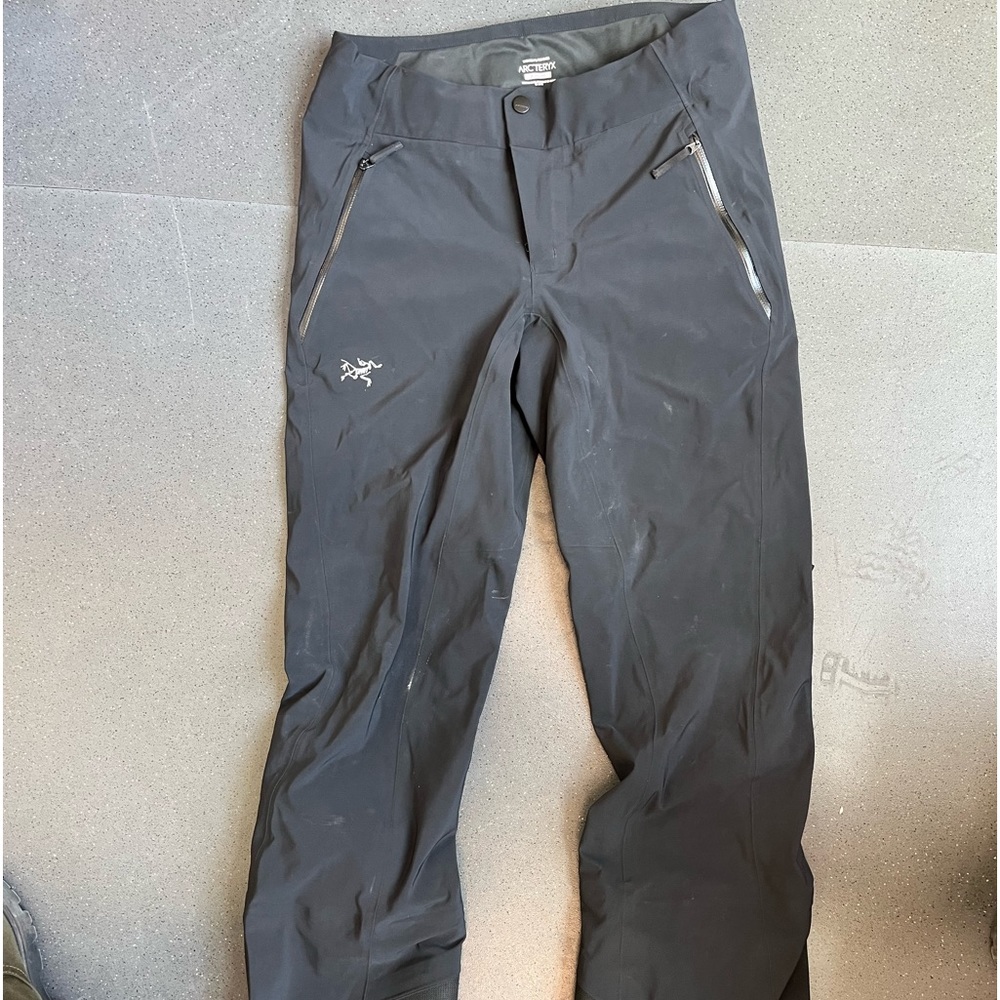 Arc’teryx ski pant